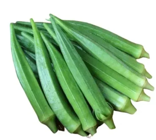 lady's finger (bhendi)