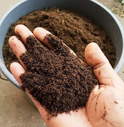 organic compost fertilizer